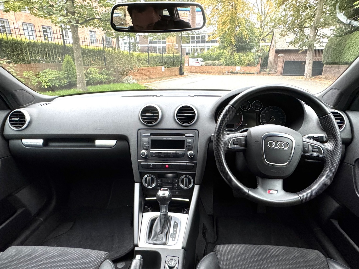 Used Audi A3 2012 for sale - 77789331: Photo 10