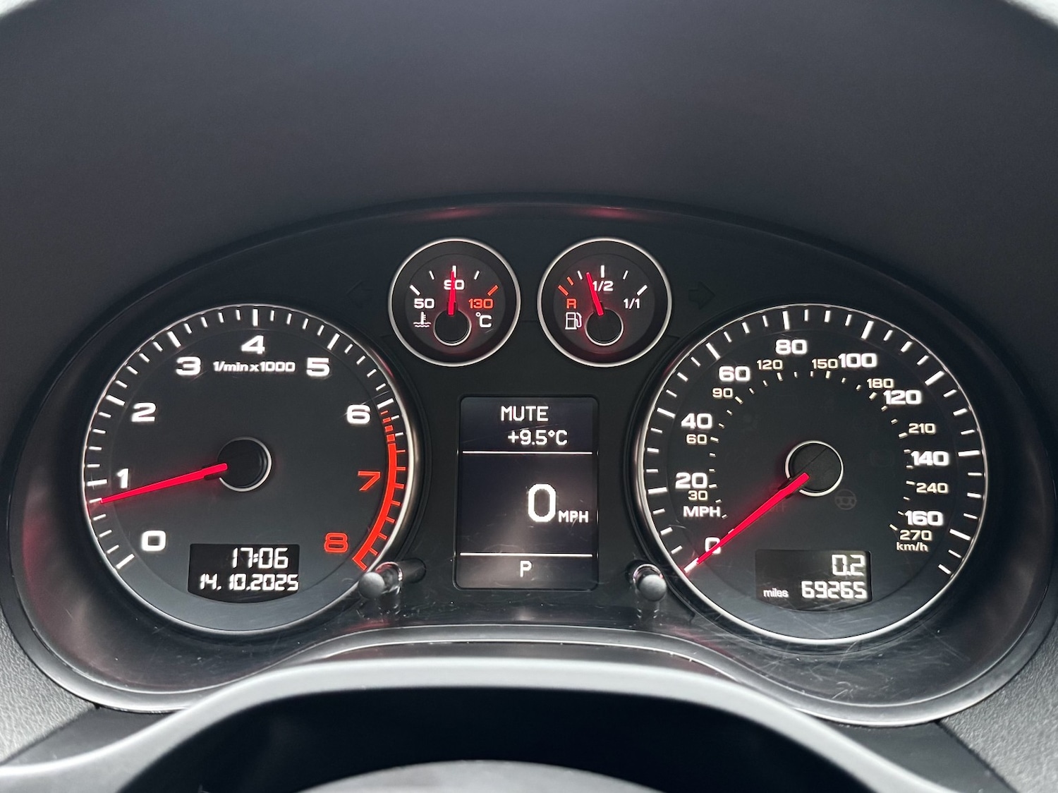 Used Audi A3 2012 for sale - 77789331: Photo 13