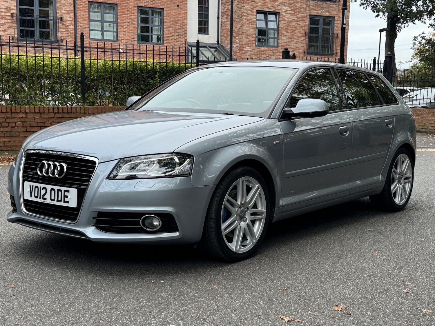 Used Audi A3 2012 for sale - 77789331: Photo 2