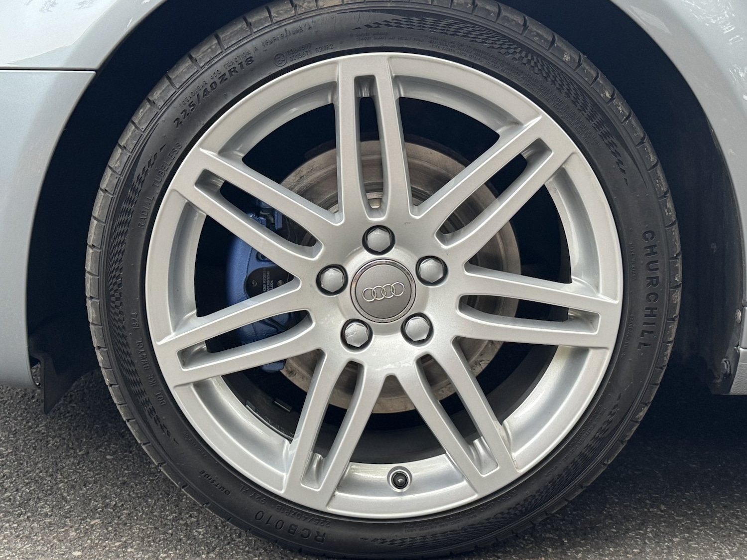 Used Audi A3 2012 for sale - 77789331: Photo 21