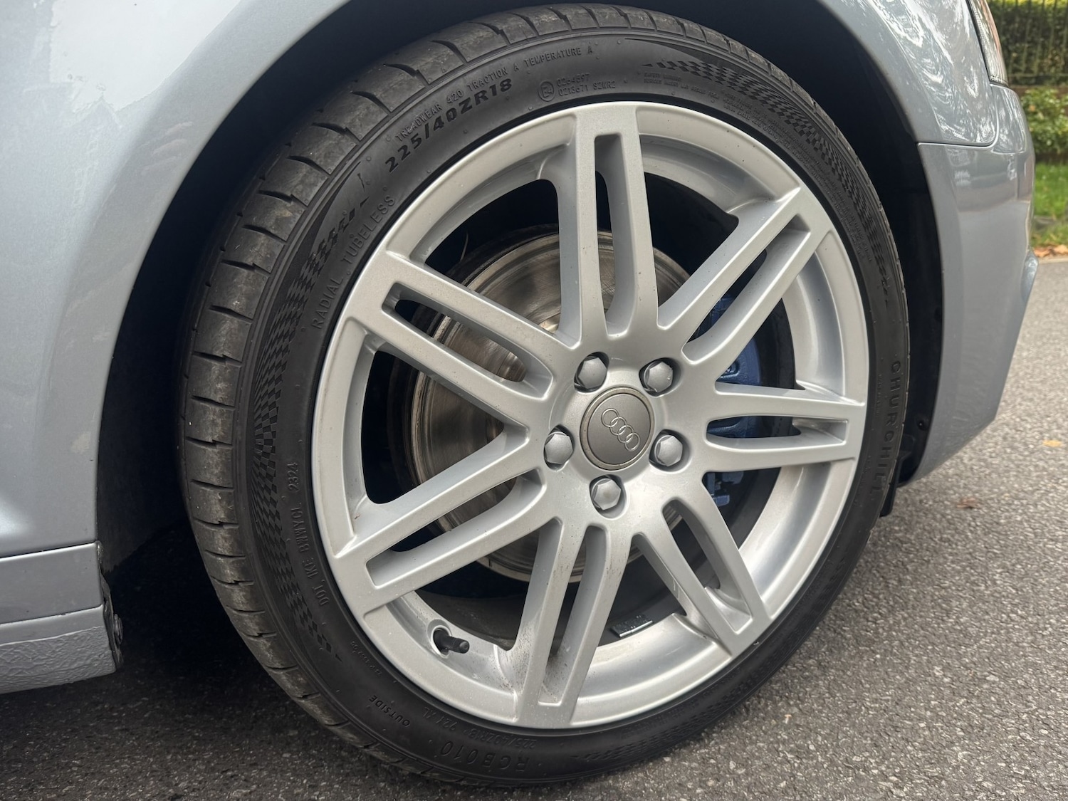 Used Audi A3 2012 for sale - 77789331: Photo 24