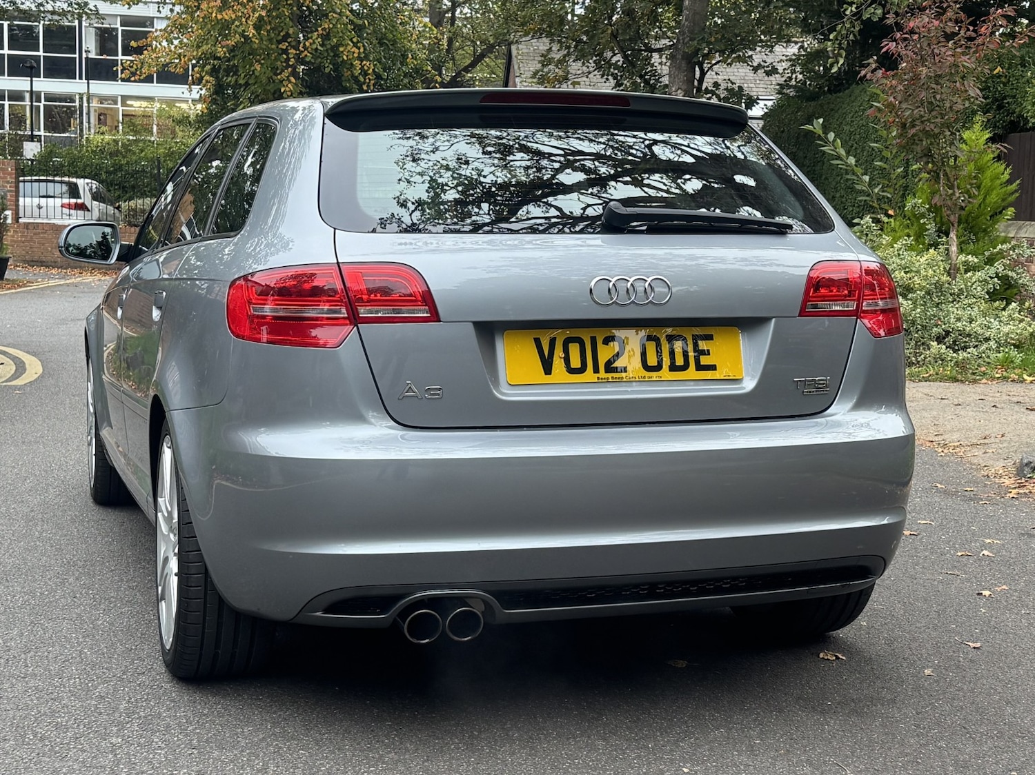 Used Audi A3 2012 for sale - 77789331: Photo 25