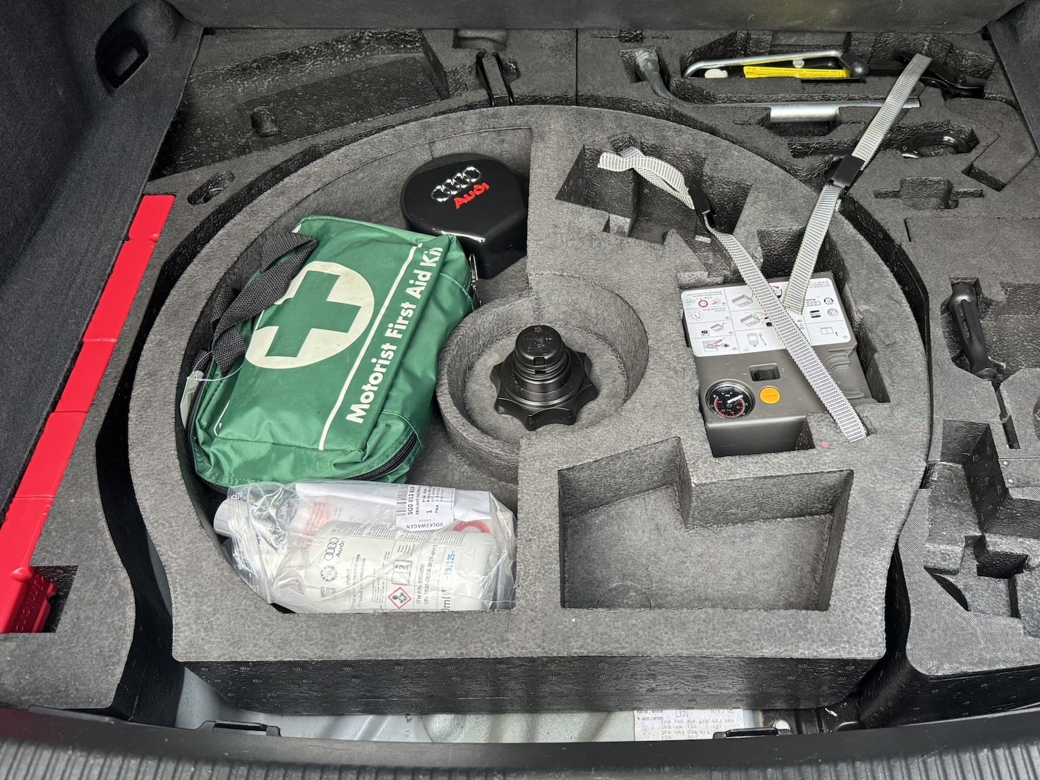 Used Audi A3 2012 for sale - 77789331: Photo 26