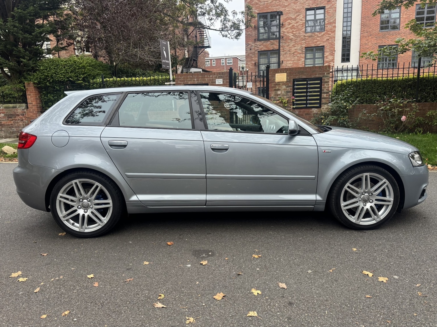 Used Audi A3 2012 for sale - 77789331: Photo 5
