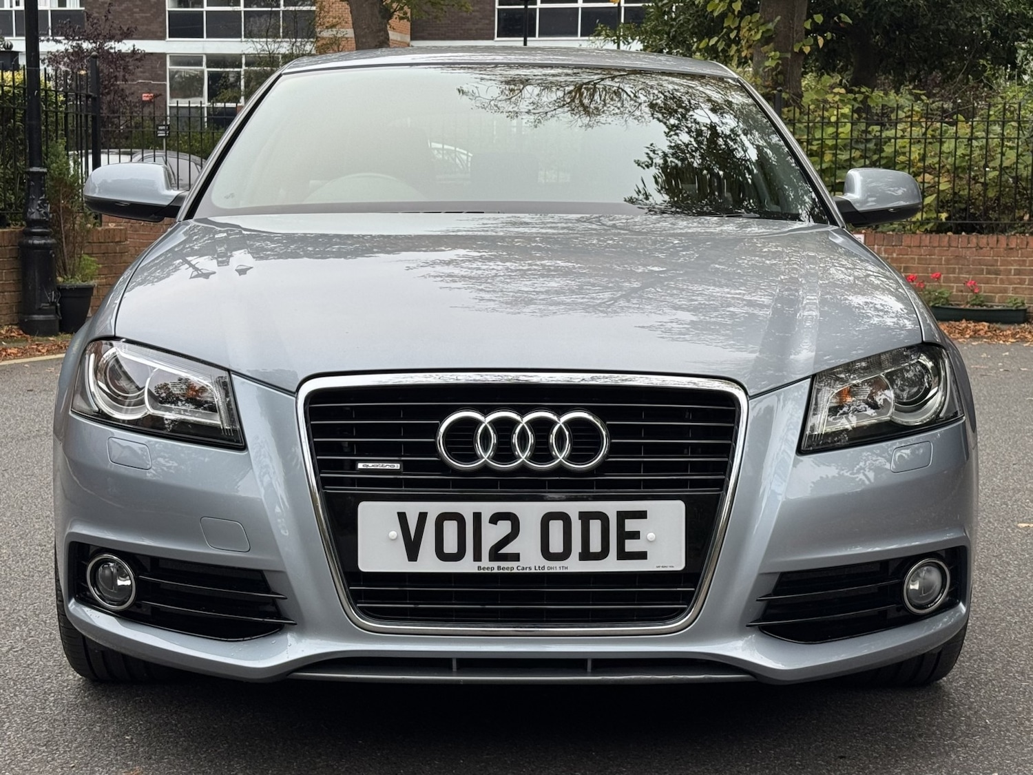 Used Audi A3 2012 for sale - 77789331: Photo 7