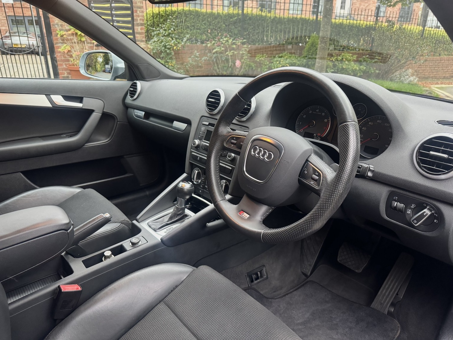 Used Audi A3 2012 for sale - 77789331: Photo 8