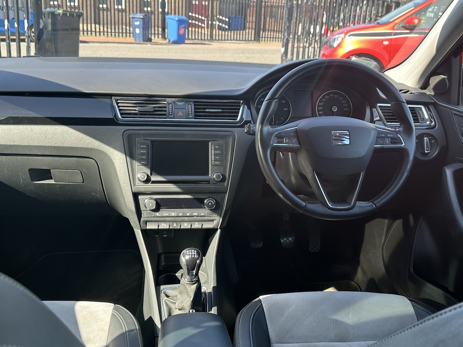 Used SEAT Toledo 2016 for sale - 78168892: Photo 10