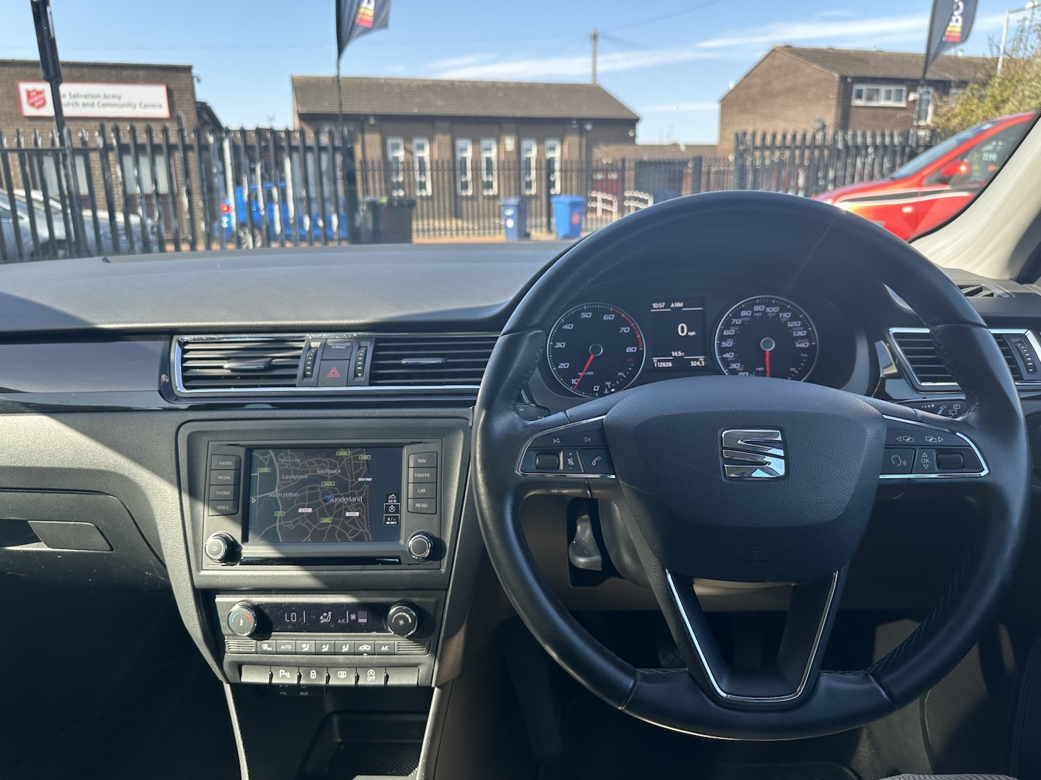 Used SEAT Toledo 2016 for sale - 78168892: Photo 12