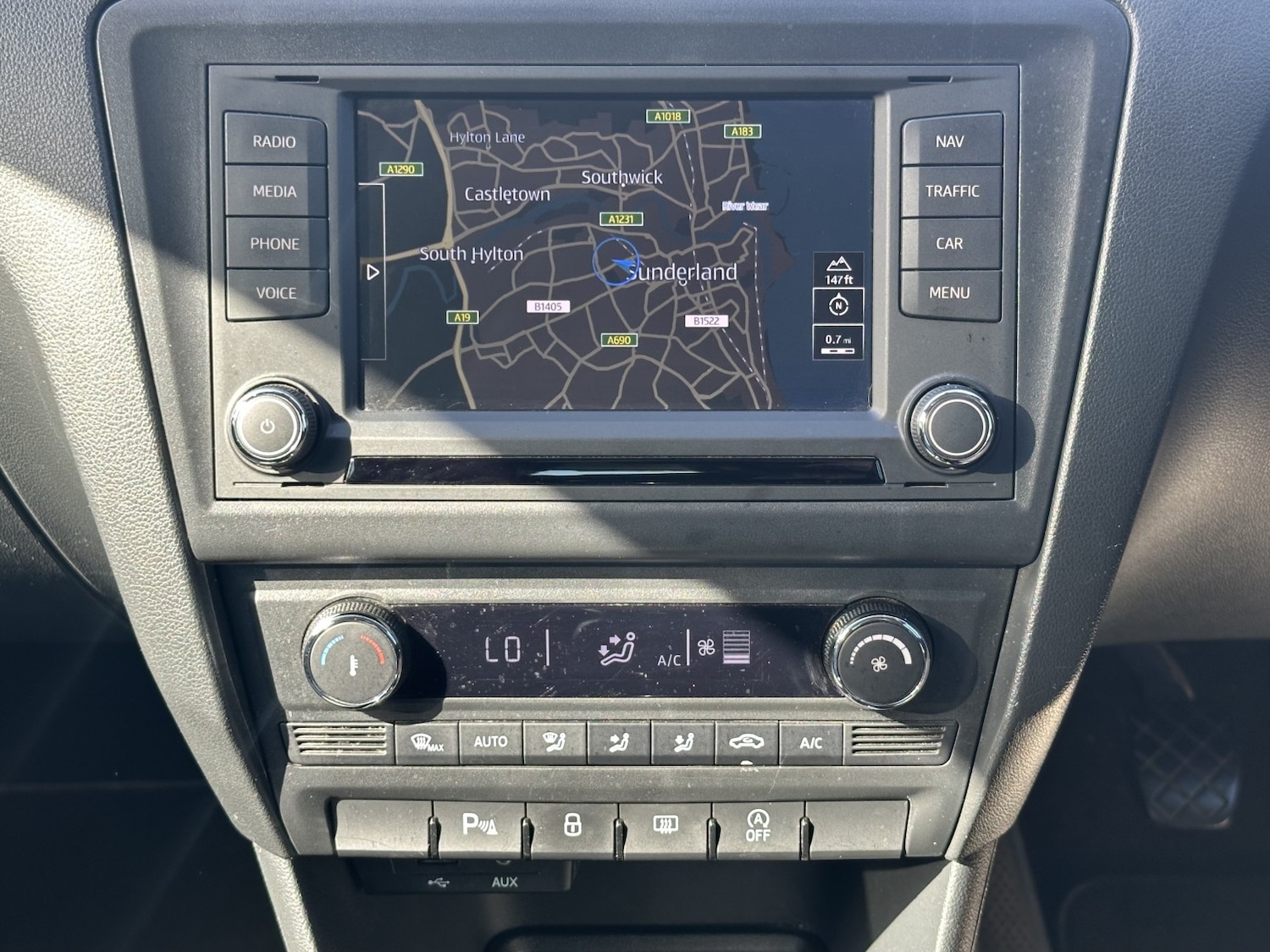 Used SEAT Toledo 2016 for sale - 78168892: Photo 13