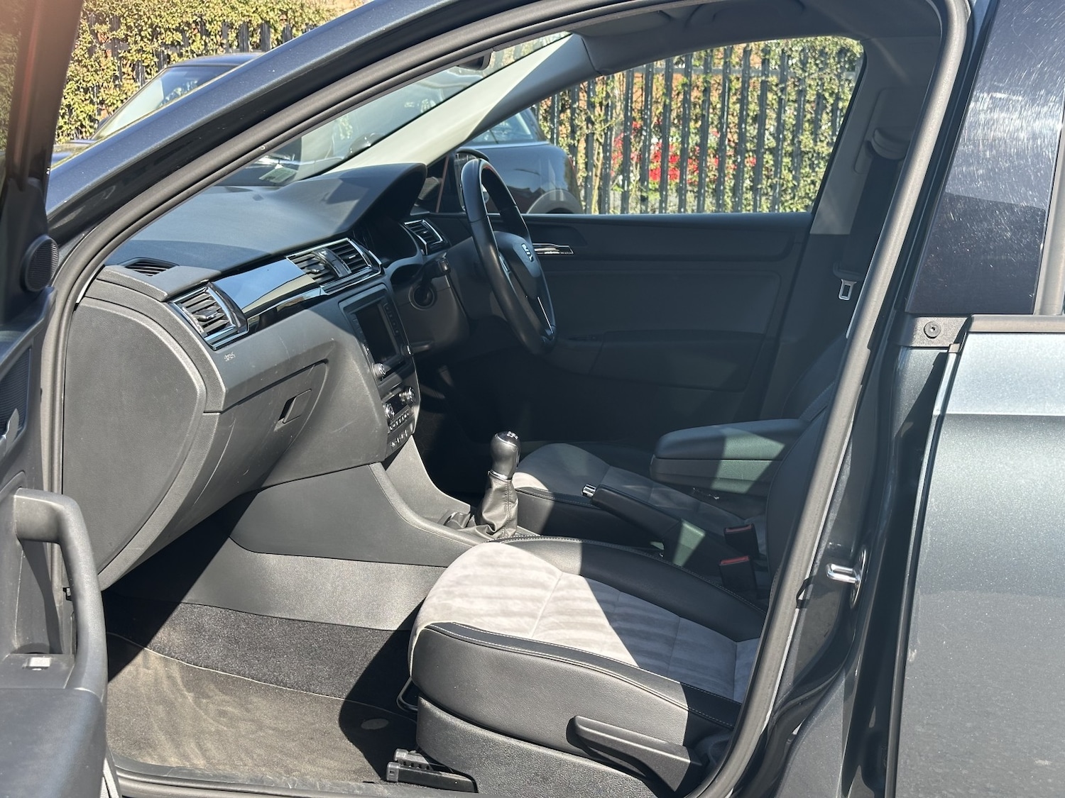 Used SEAT Toledo 2016 for sale - 78168892: Photo 15