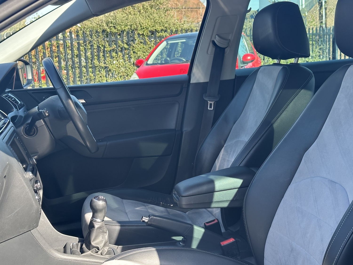 Used SEAT Toledo 2016 for sale - 78168892: Photo 16