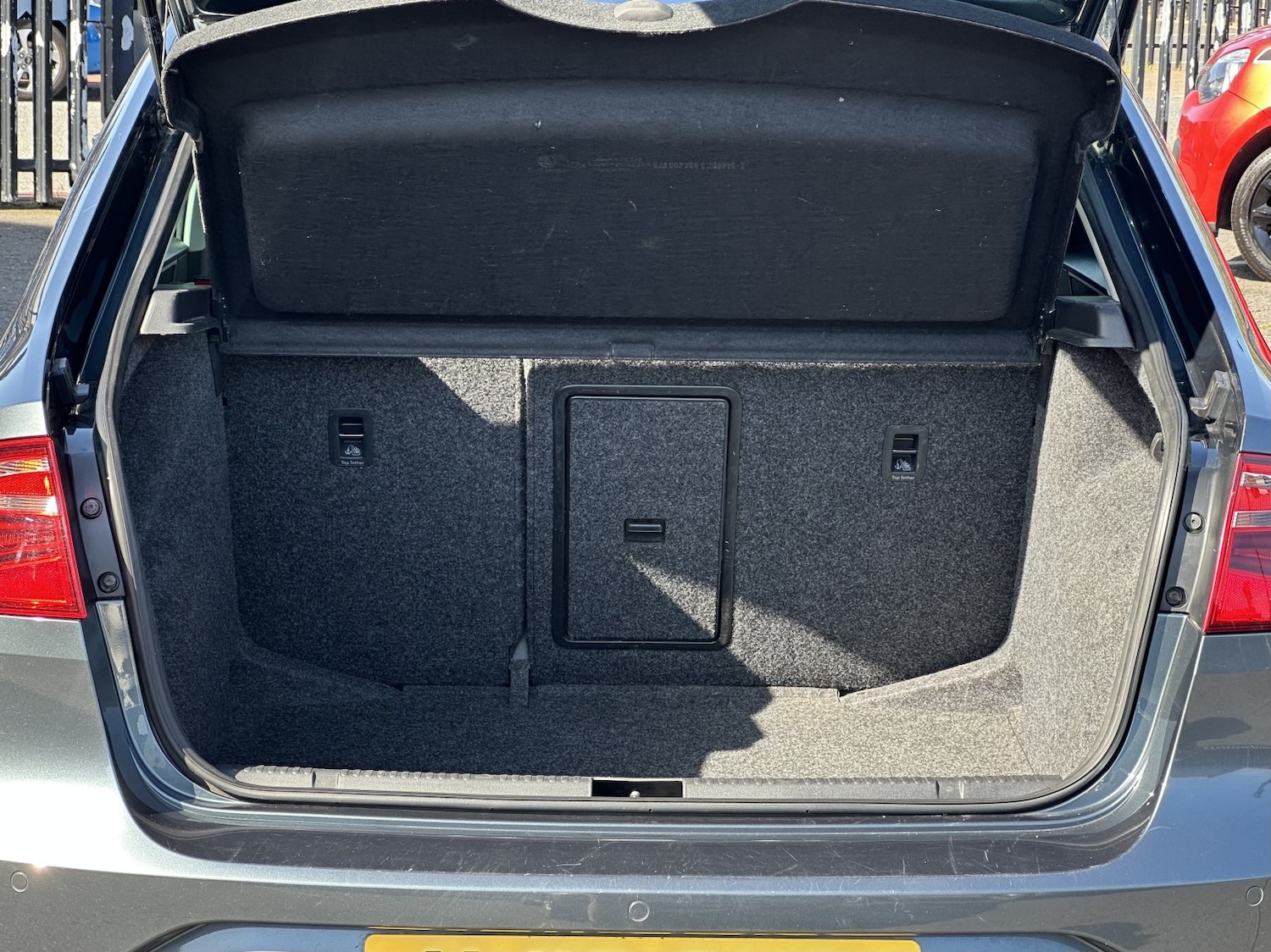 Used SEAT Toledo 2016 for sale - 78168892: Photo 17