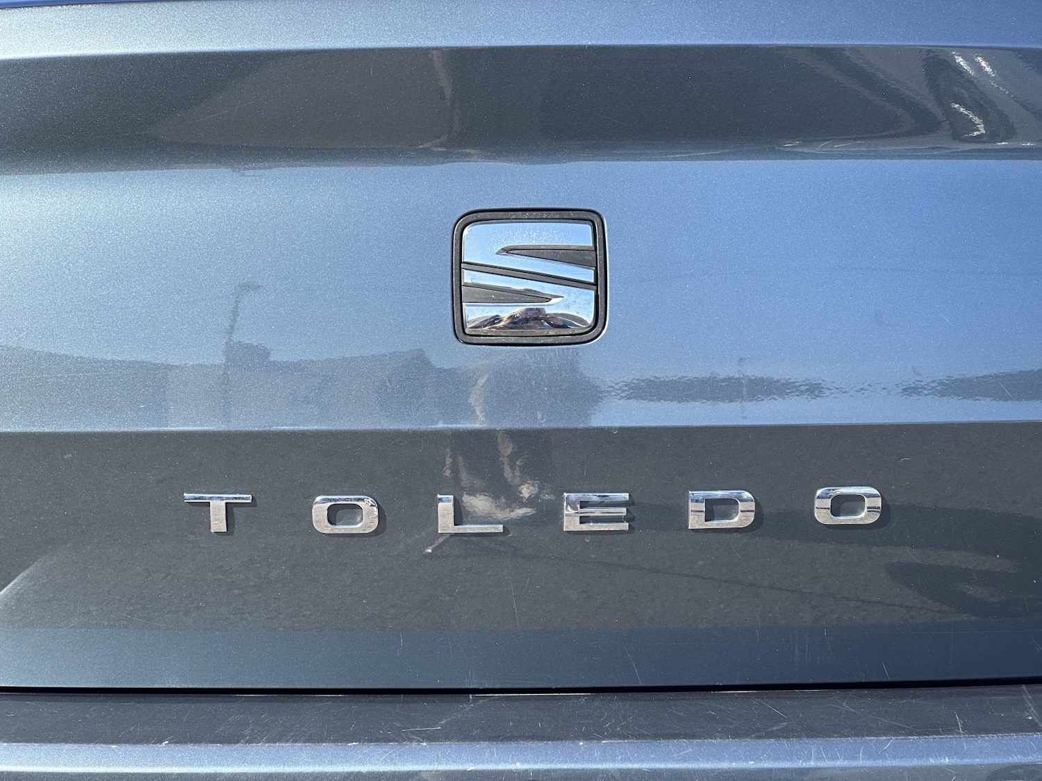 Used SEAT Toledo 2016 for sale - 78168892: Photo 25