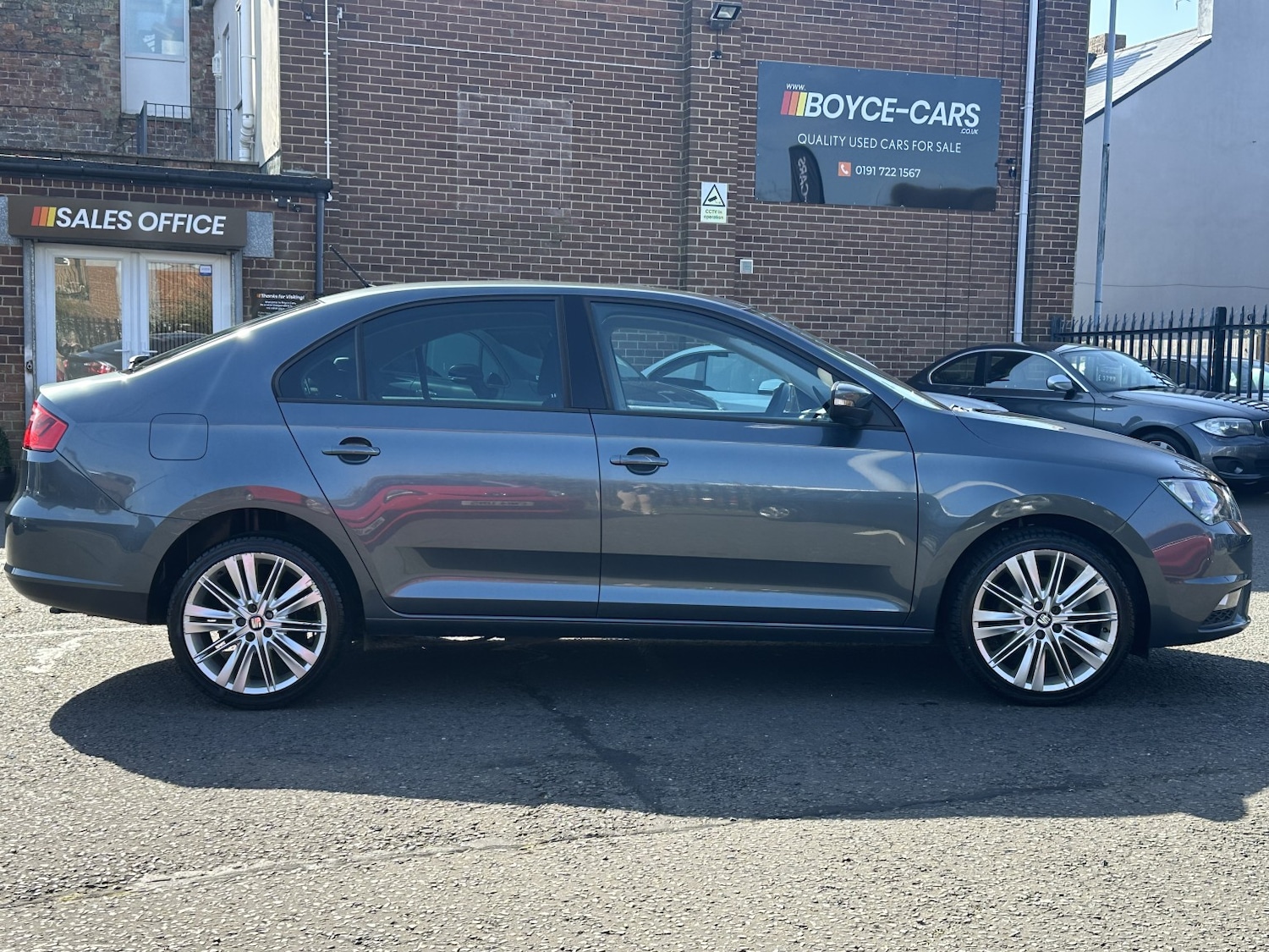 Used SEAT Toledo 2016 for sale - 78168892: Photo 26