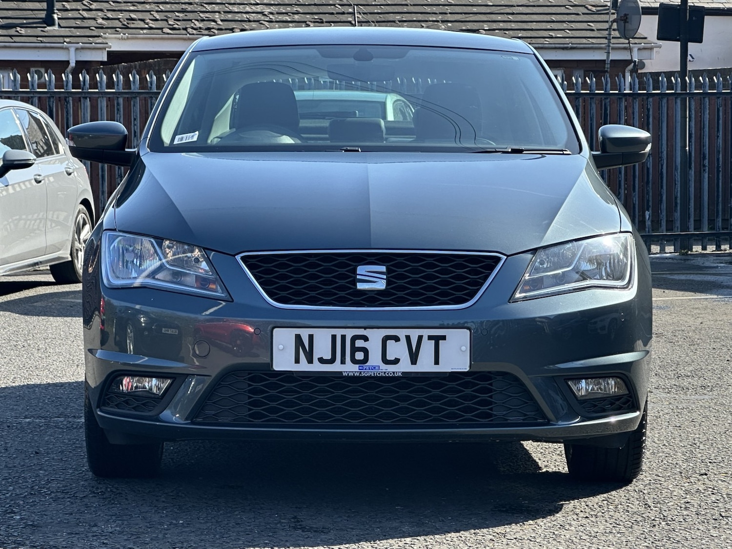 Used SEAT Toledo 2016 for sale - 78168892: Photo 5