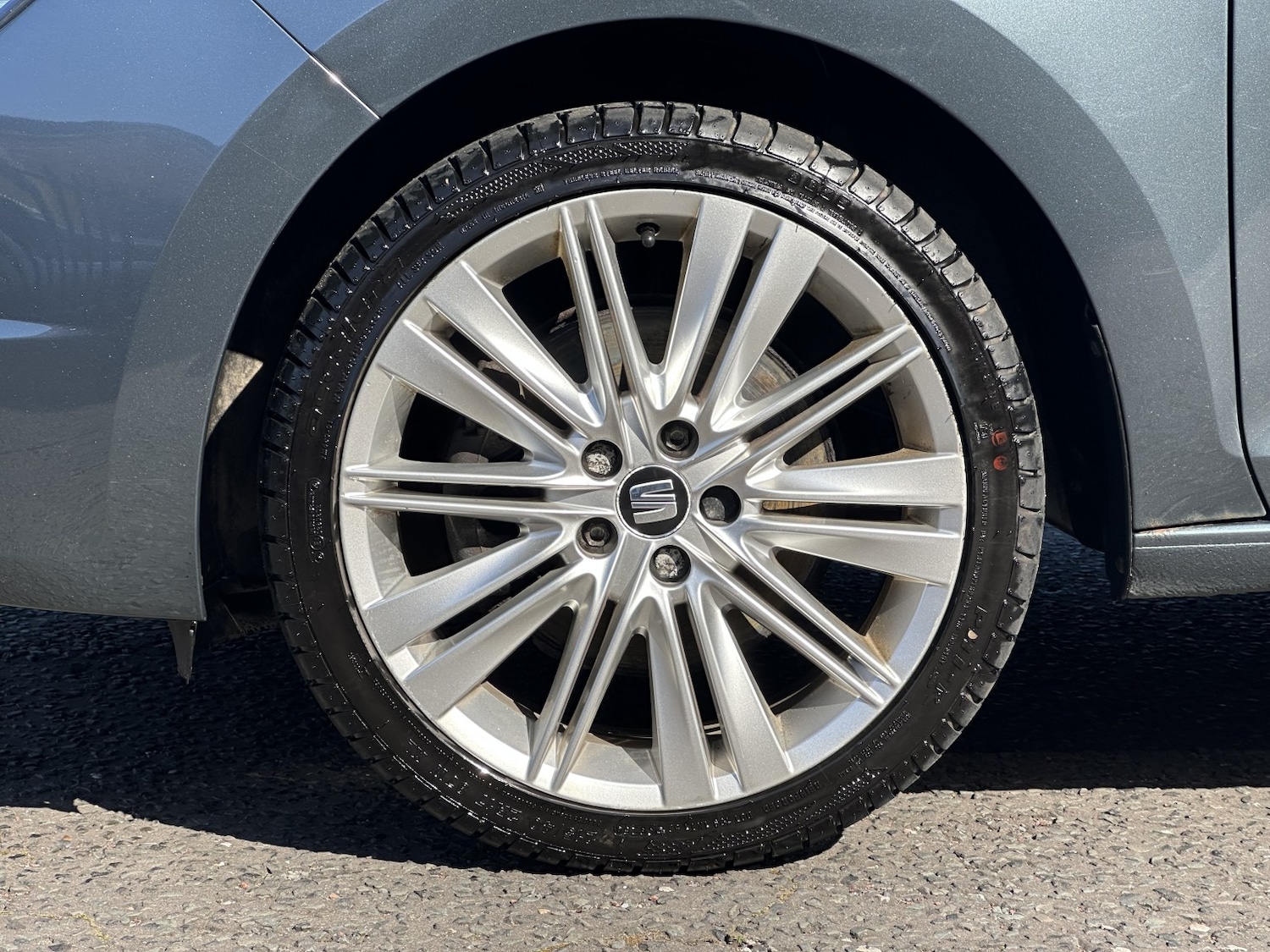 Used SEAT Toledo 2016 for sale - 78168892: Photo 7