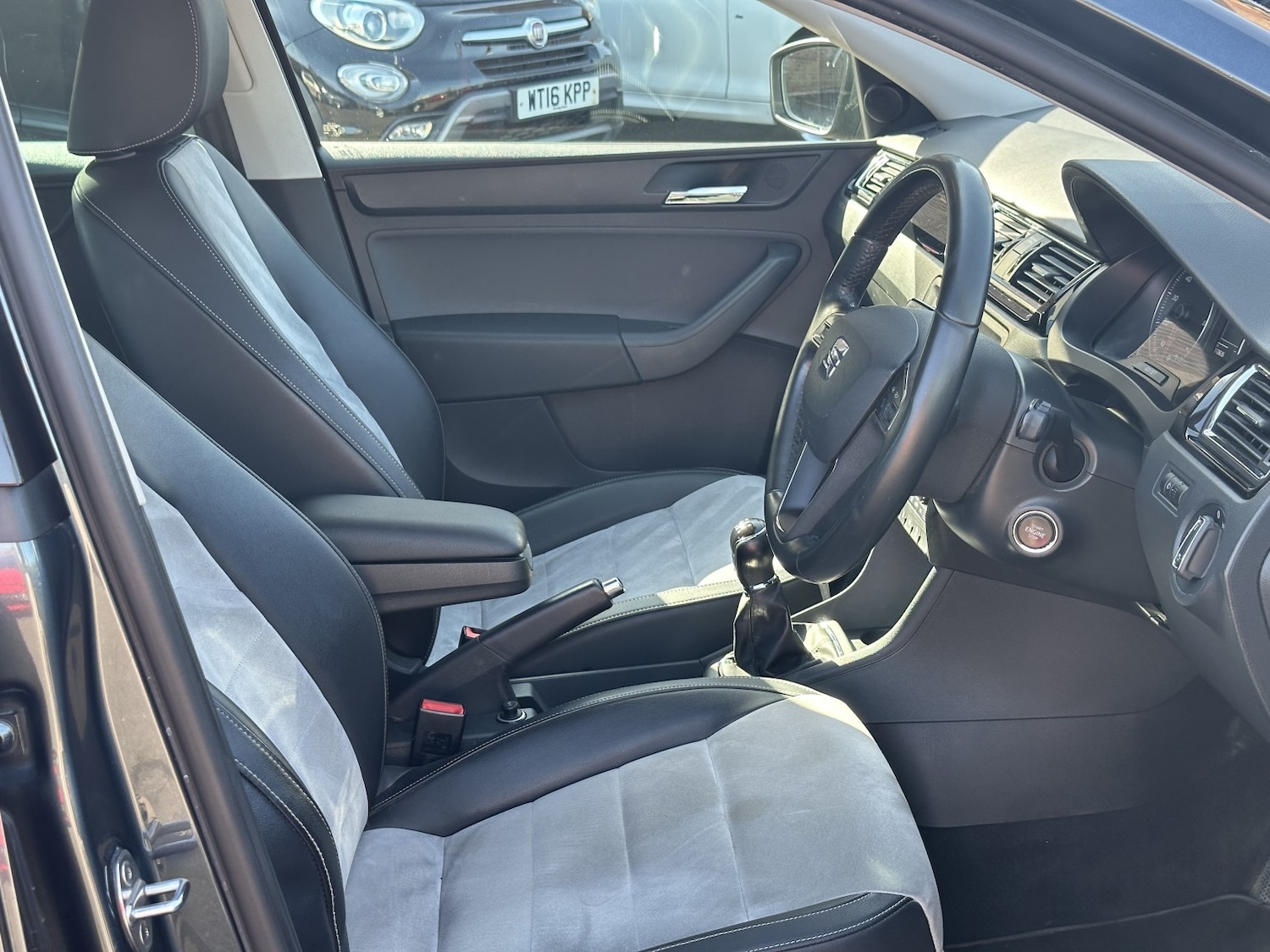 Used SEAT Toledo 2016 for sale - 78168892: Photo 8