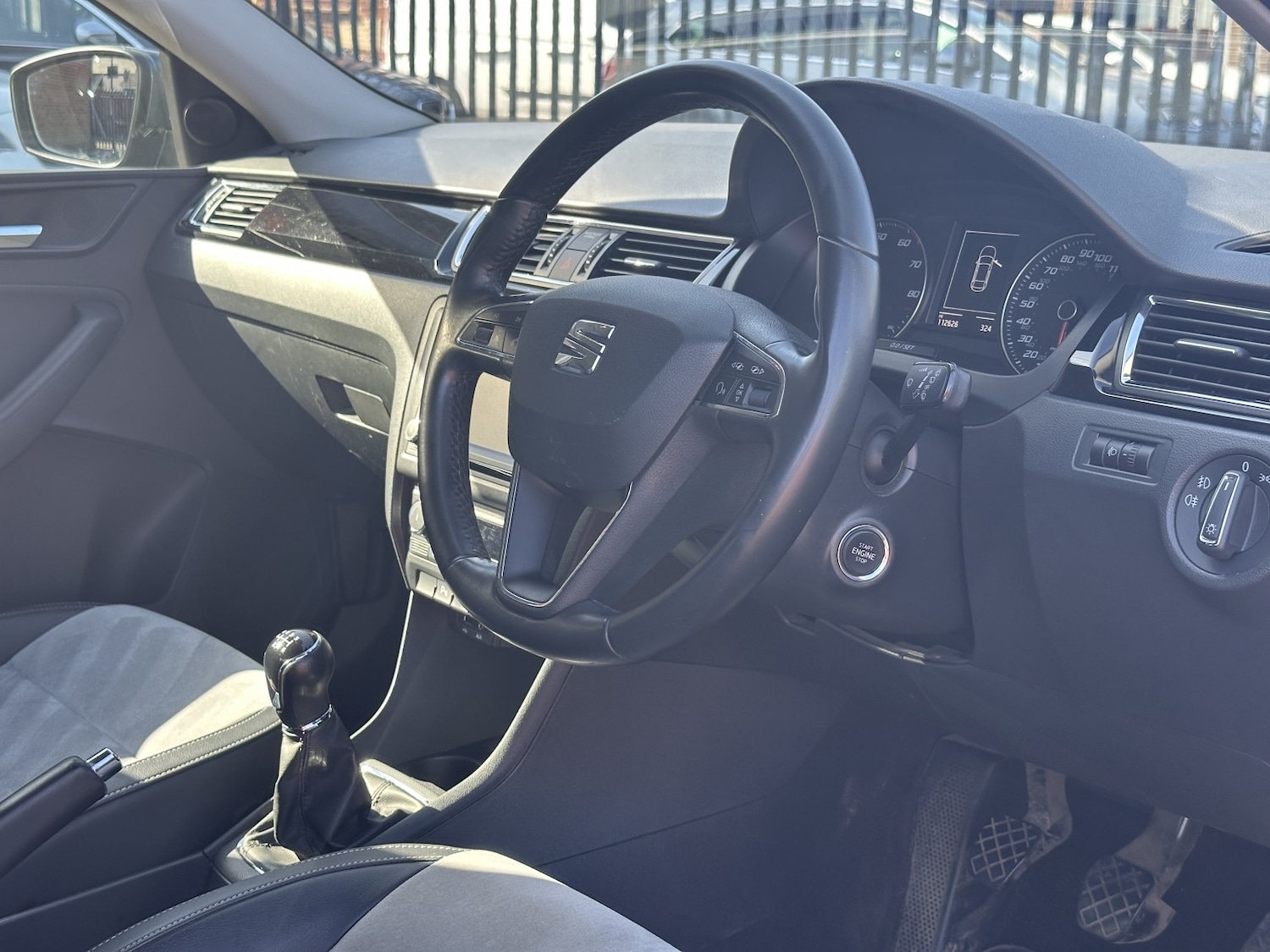 Used SEAT Toledo 2016 for sale - 78168892: Photo 9