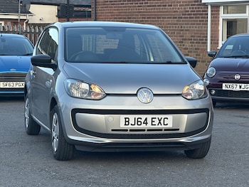 Used Volkswagen up! 2014 for sale - 78323991: Photo