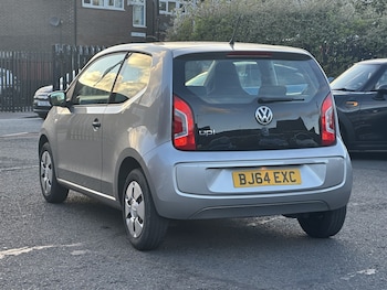Used Volkswagen up! 2014 for sale - 78323991: Photo