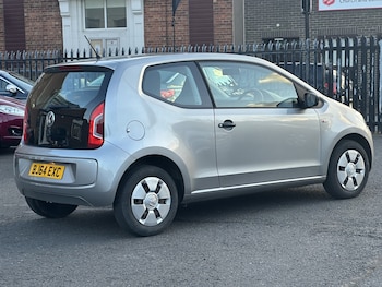 Used Volkswagen up! 2014 for sale - 78323991: Photo