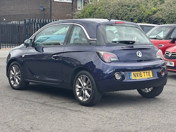 Used Vauxhall ADAM 2016 for sale - 78641426: Photo