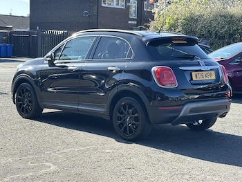 Used Fiat 500X 2016 for sale - 78408554: Photo