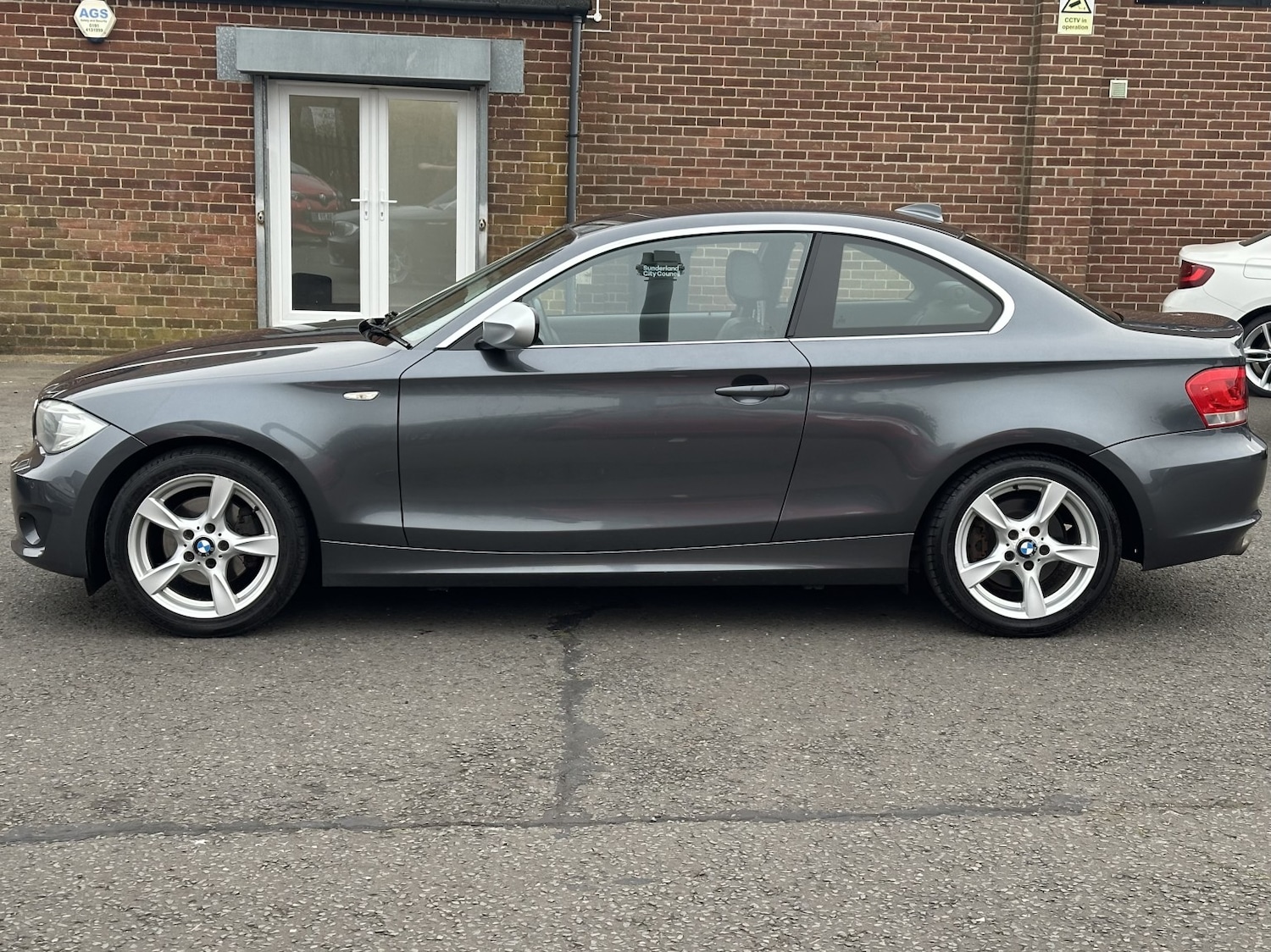 Used BMW 1 Series 2013 for sale - 78112166: Photo 5