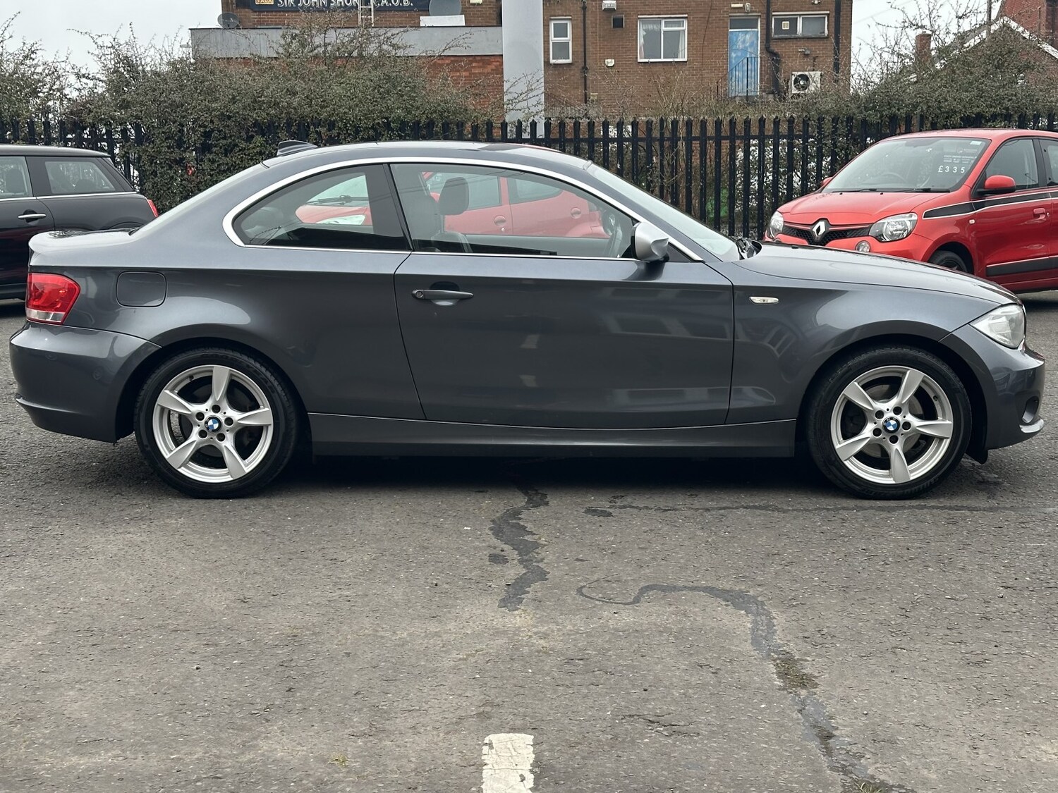 Used BMW 1 Series 2013 for sale - 78112166: Photo 6