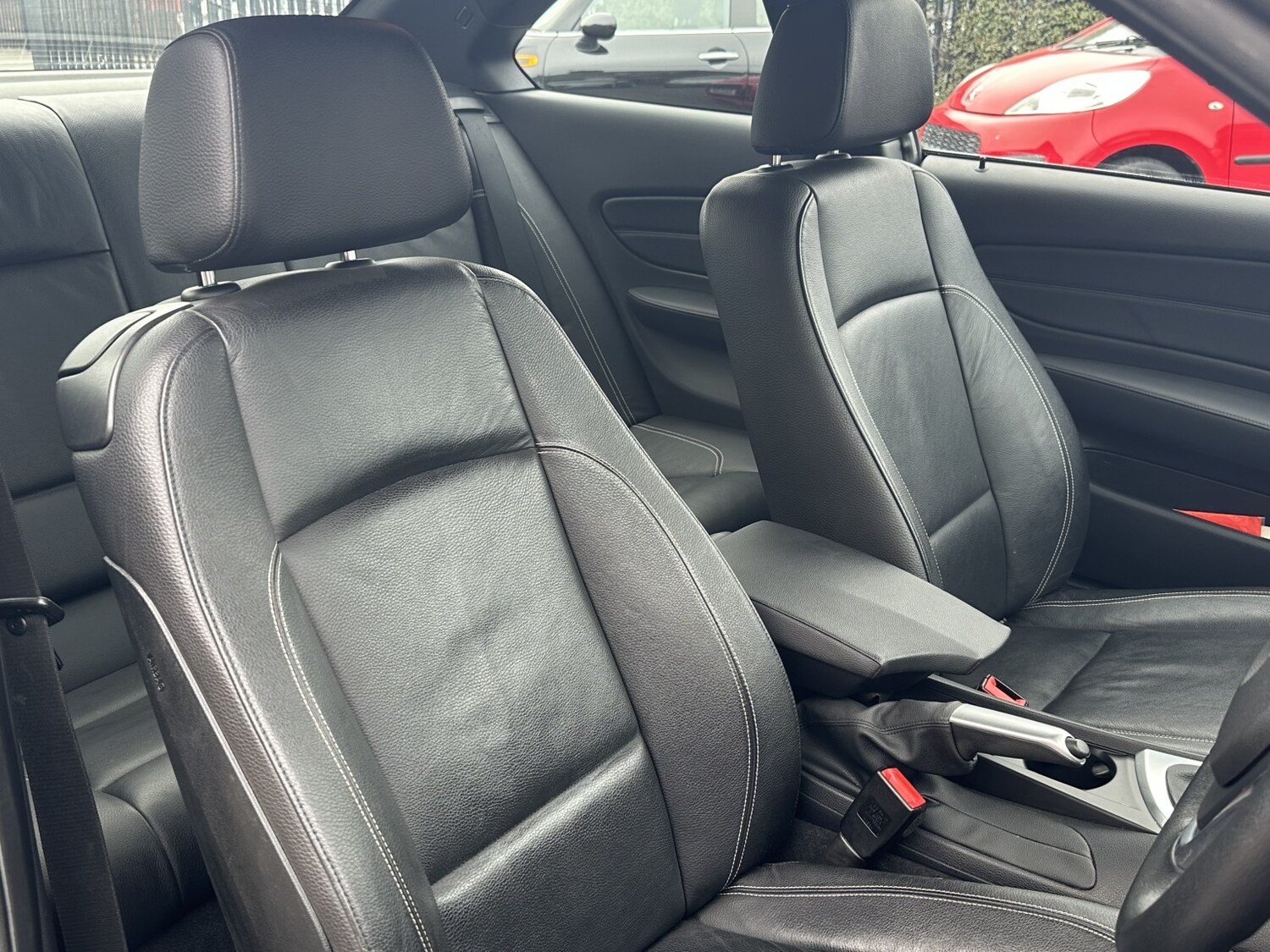 Used BMW 1 Series 2013 for sale - 78112166: Photo 9