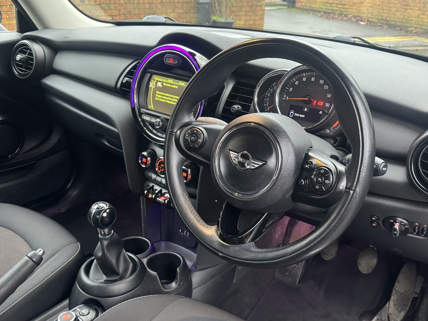 Used MINI Hatch 2017 for sale - 77781672: Photo 10