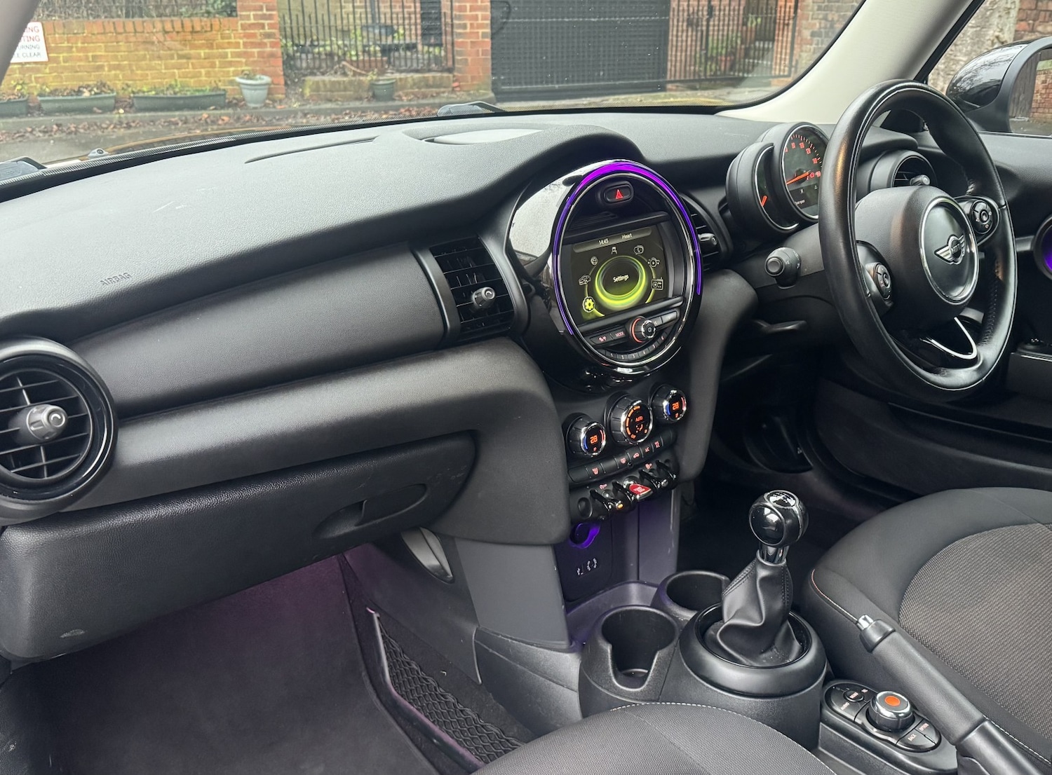 Used MINI Hatch 2017 for sale - 77781672: Photo 11