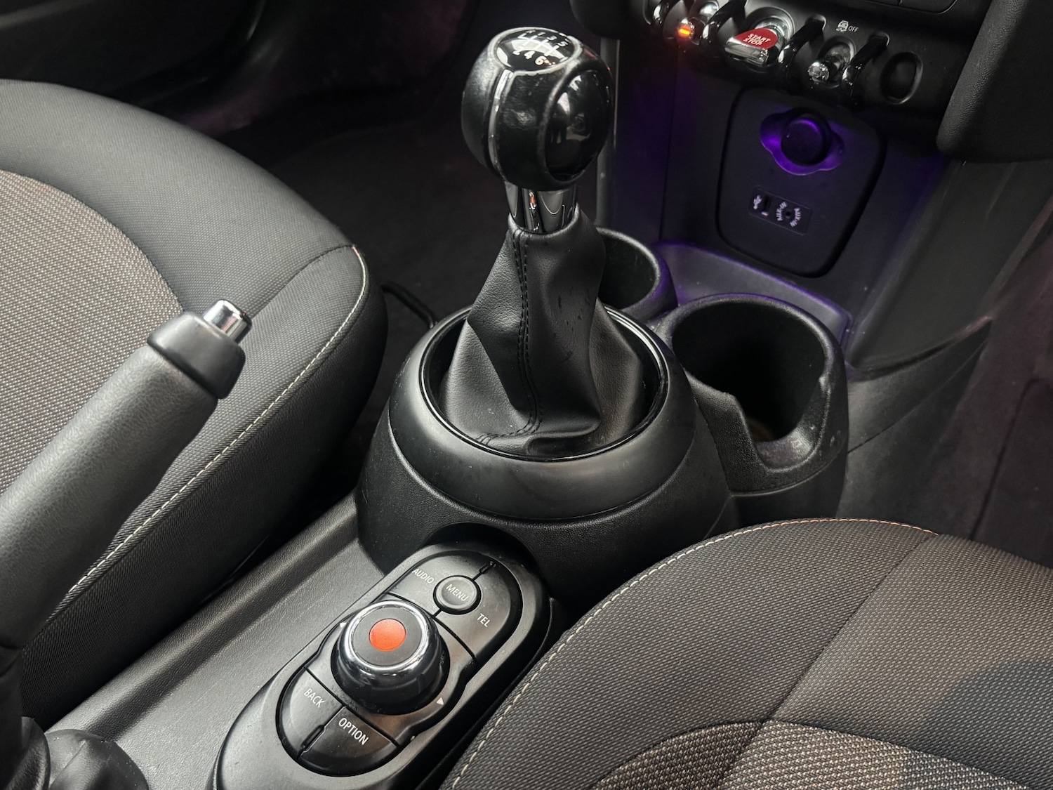 Used MINI Hatch 2017 for sale - 77781672: Photo 14