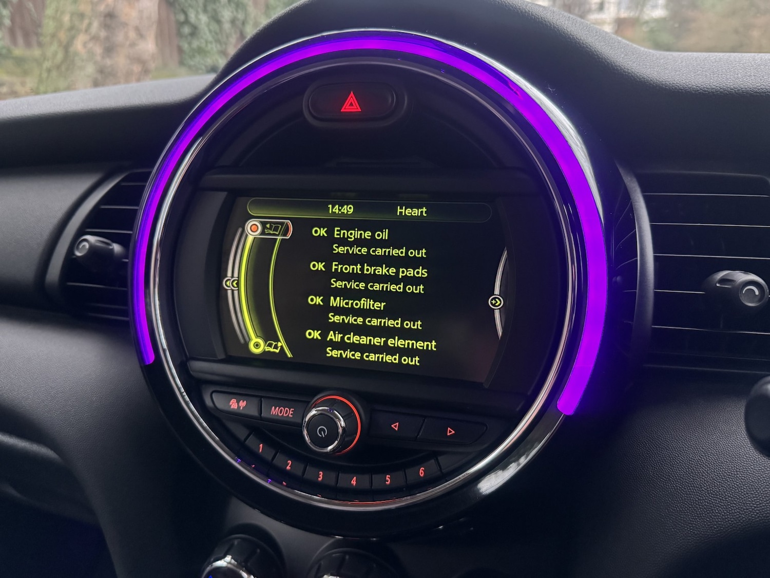 Used MINI Hatch 2017 for sale - 77781672: Photo 15