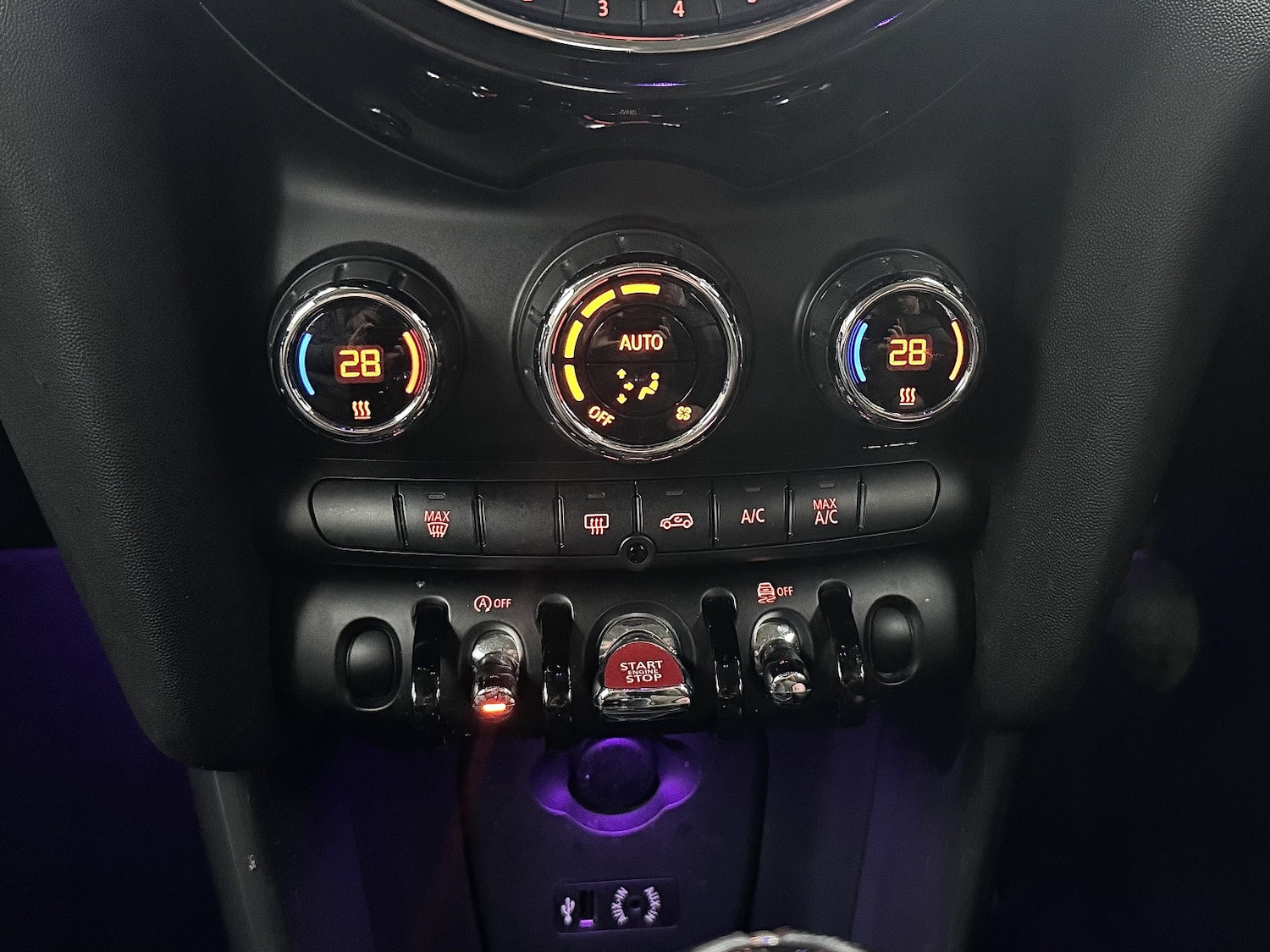 Used MINI Hatch 2017 for sale - 77781672: Photo 16