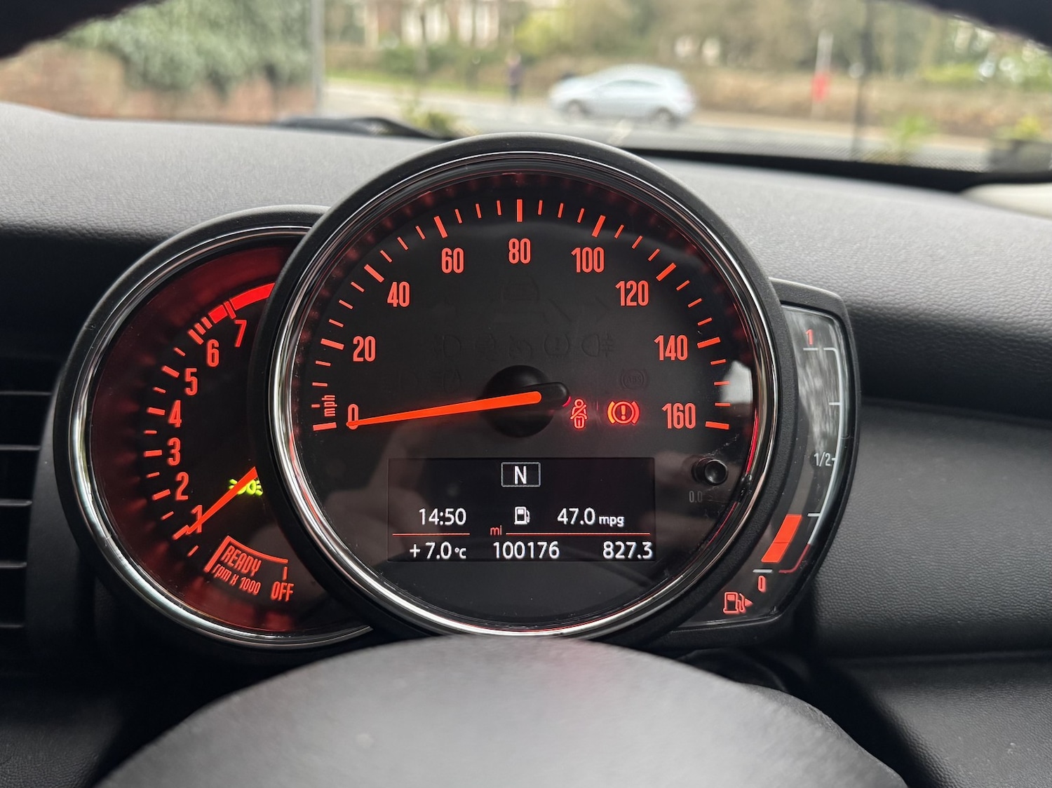 Used MINI Hatch 2017 for sale - 77781672: Photo 17