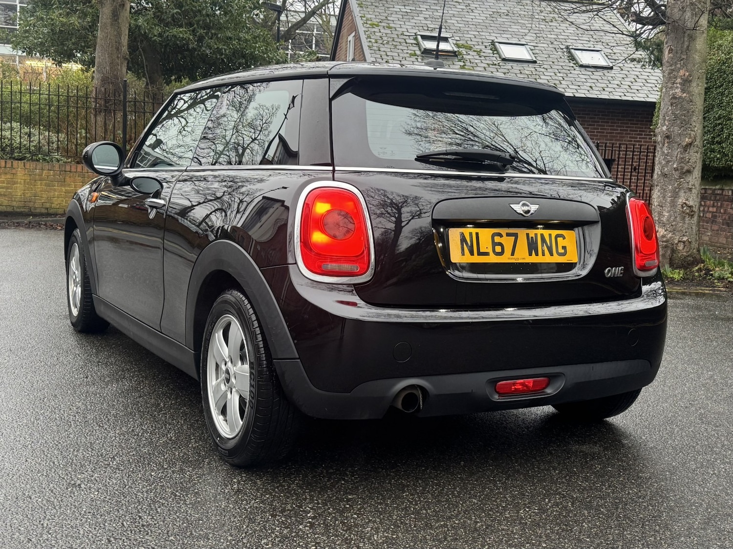 Used MINI Hatch 2017 for sale - 77781672: Photo 4