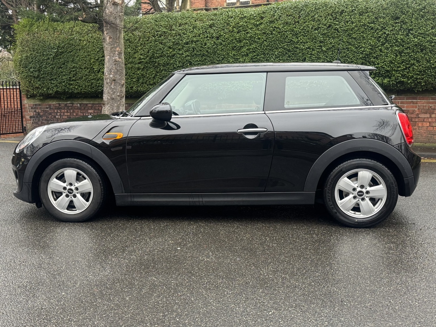 Used MINI Hatch 2017 for sale - 77781672: Photo 5