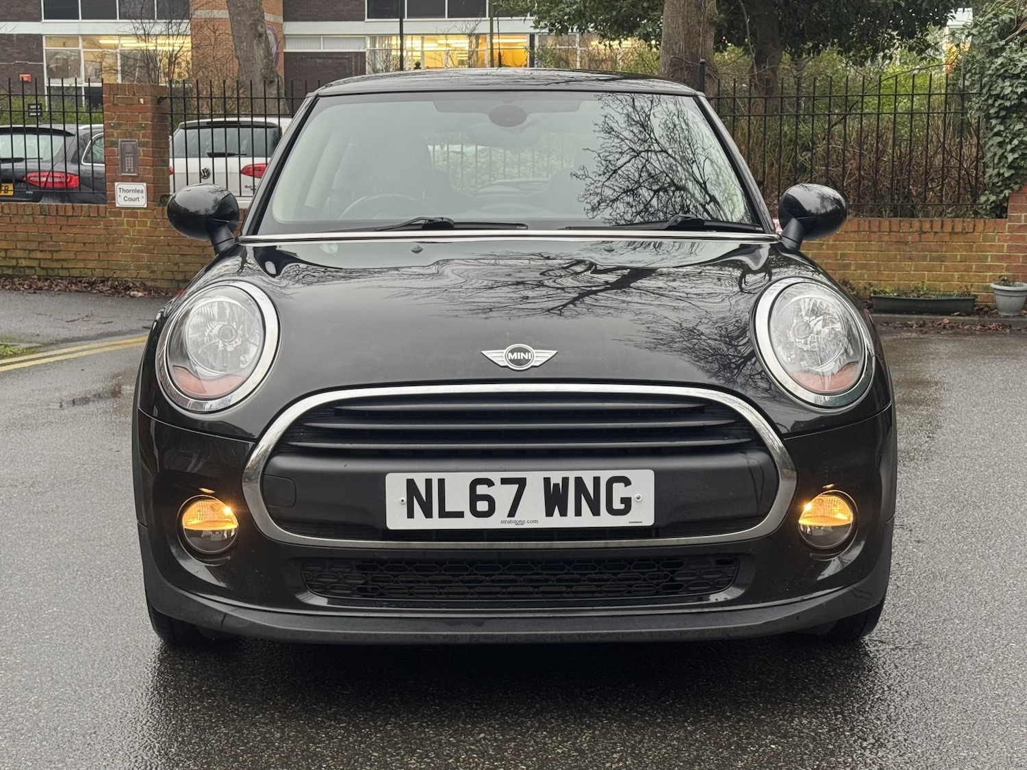 Used MINI Hatch 2017 for sale - 77781672: Photo 7
