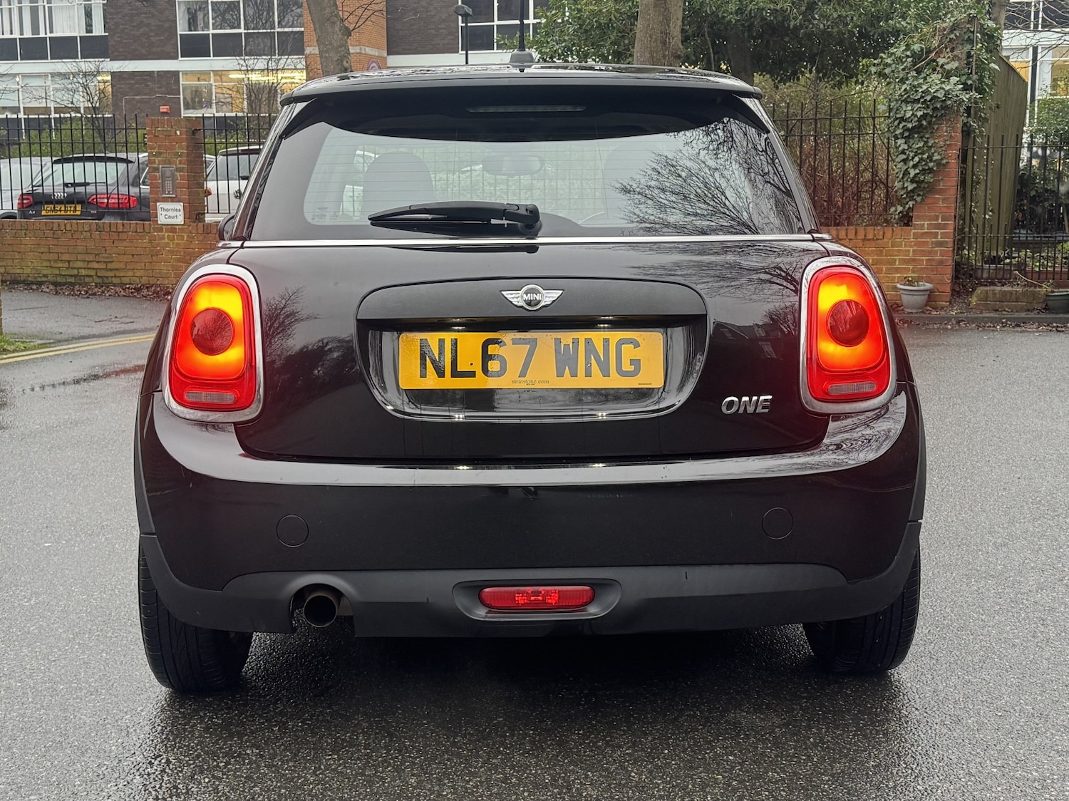Used MINI Hatch 2017 for sale - 77781672: Photo 8
