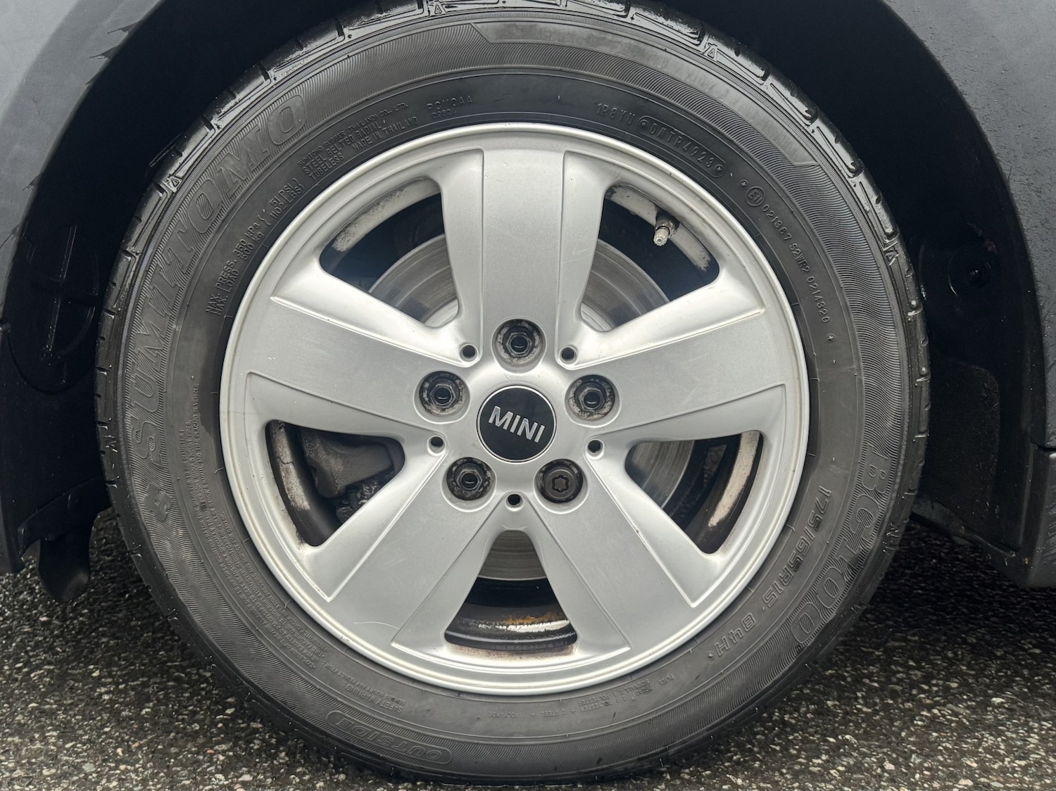 Used MINI Hatch 2017 for sale - 77781672: Photo 9