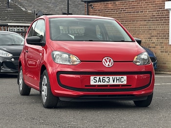 Used Volkswagen up! 2013 for sale - 78480018: Photo
