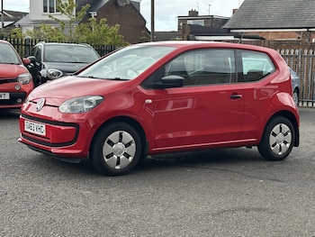 Used Volkswagen up! 2013 for sale - 78480018: Photo