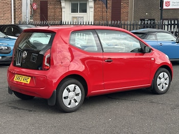 Used Volkswagen up! 2013 for sale - 78480018: Photo
