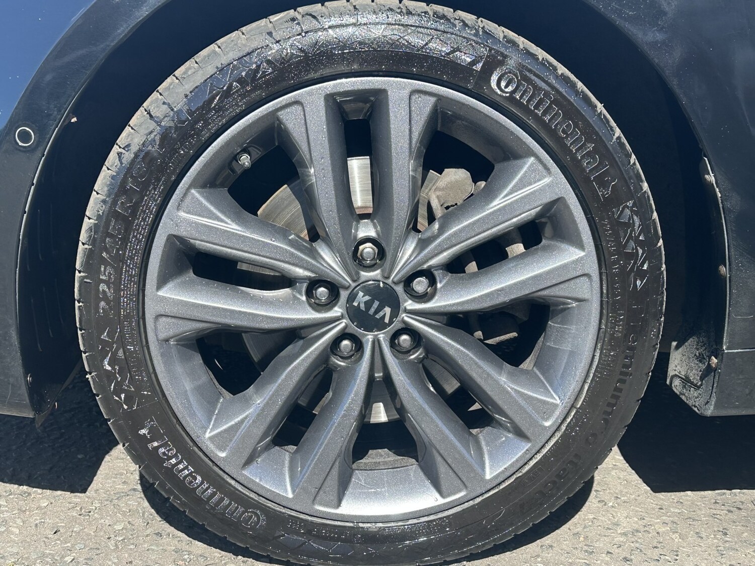 Used Kia Optima 2014 for sale - 78213513: Photo 12