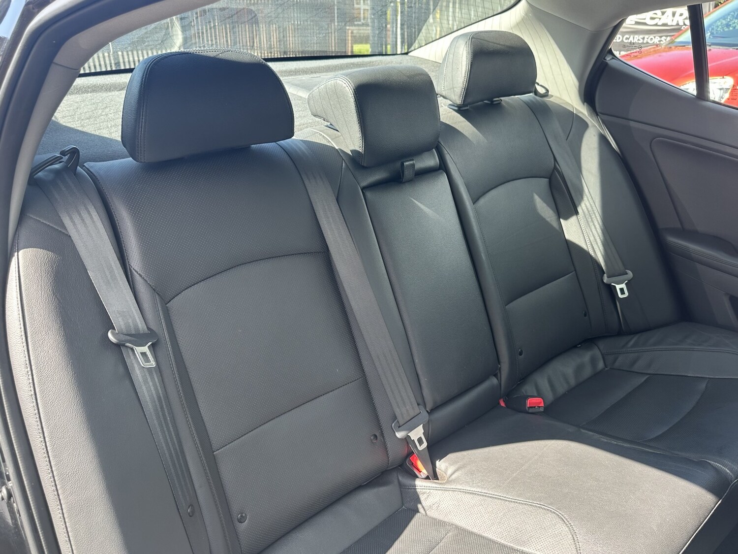 Used Kia Optima 2014 for sale - 78213513: Photo 15