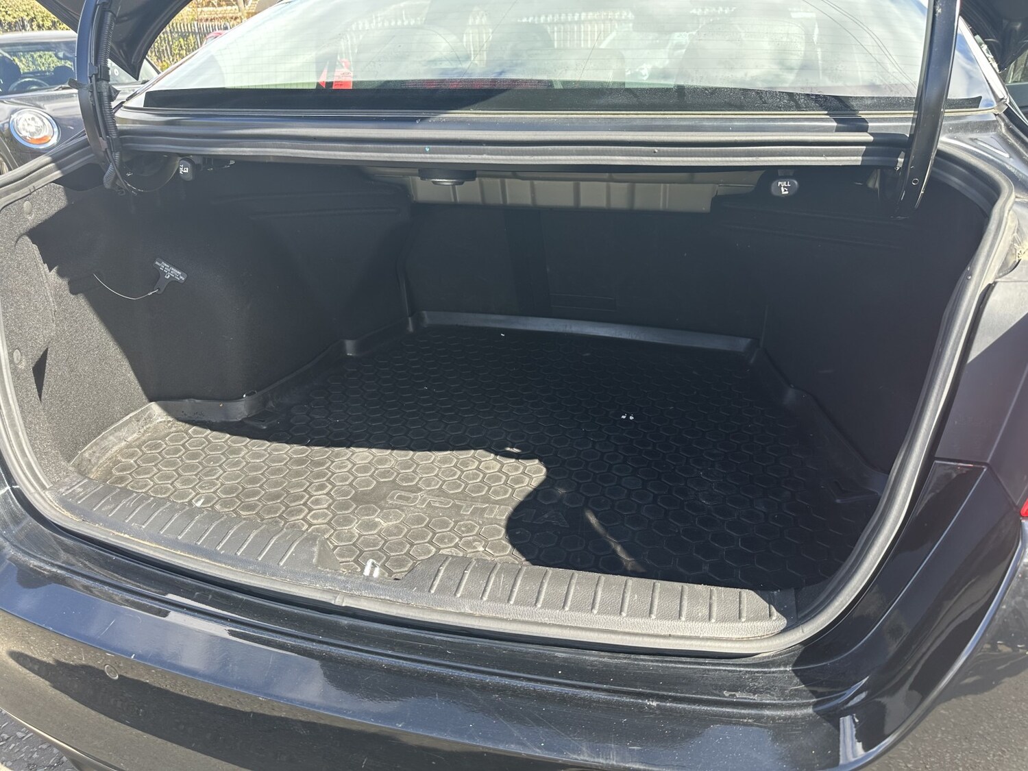 Used Kia Optima 2014 for sale - 78213513: Photo 16