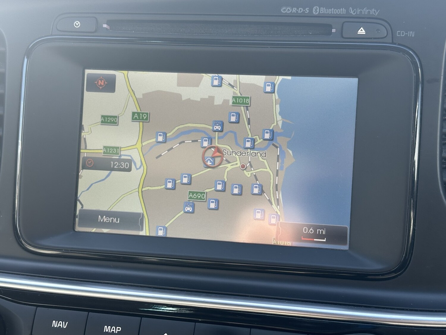 Used Kia Optima 2014 for sale - 78213513: Photo 19