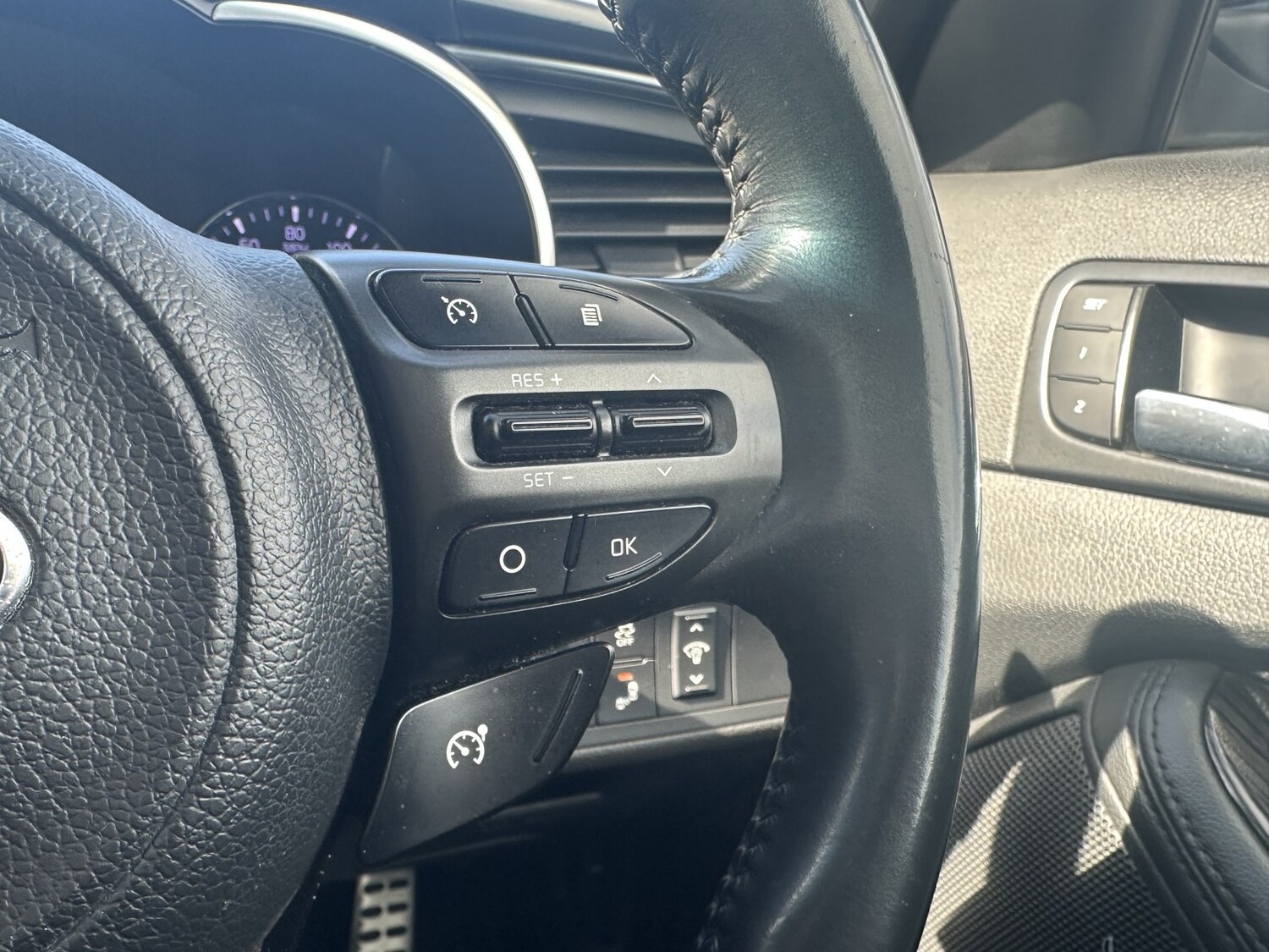 Used Kia Optima 2014 for sale - 78213513: Photo 25