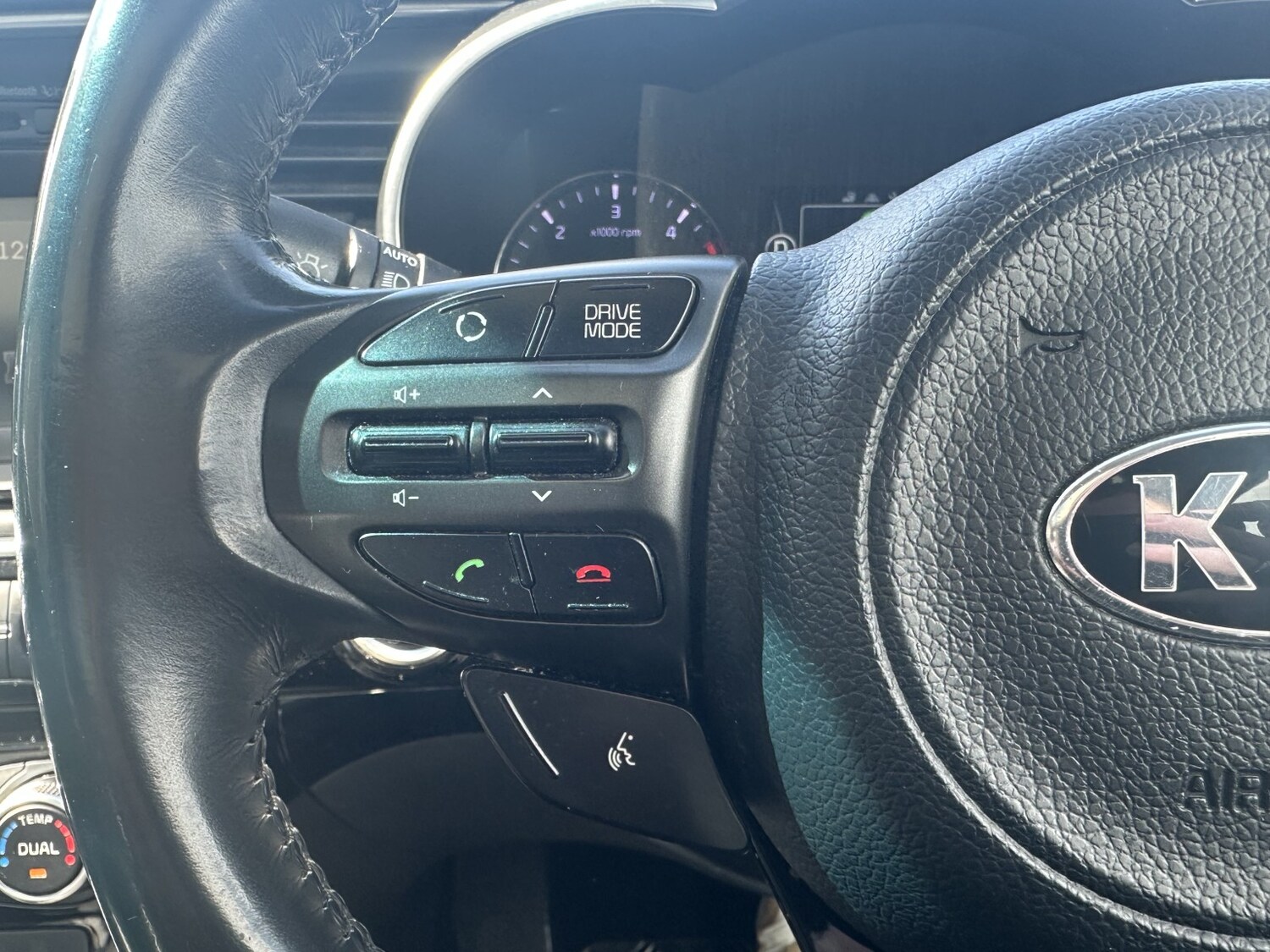 Used Kia Optima 2014 for sale - 78213513: Photo 26